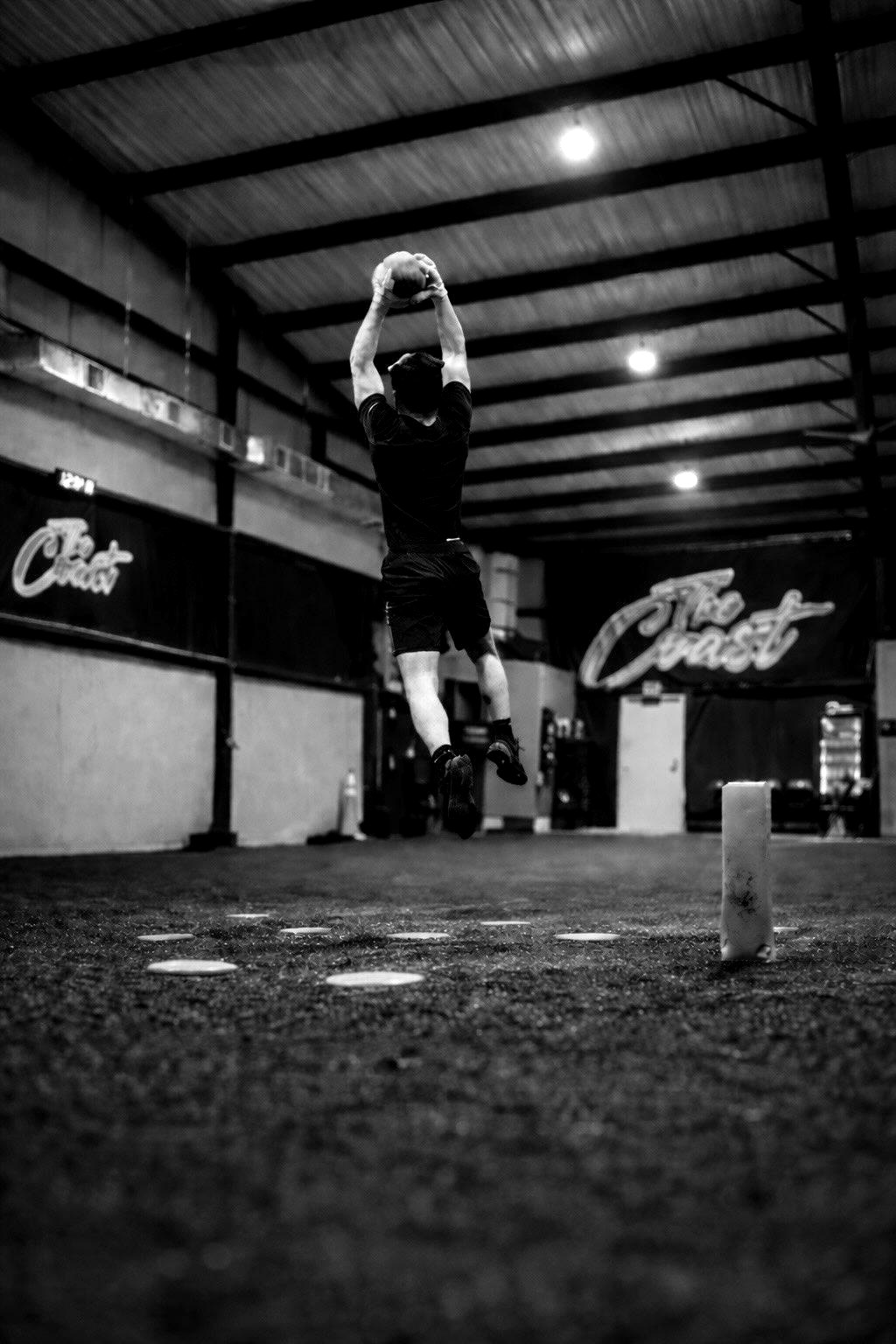 POSITION TRAINING